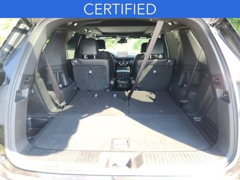 Used 2023 Honda Pilot TrailSport image 13