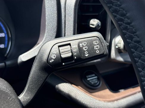 Used 2024 Ford Bronco Sport Badlands w/ Premium Package AWD/4WD image 17