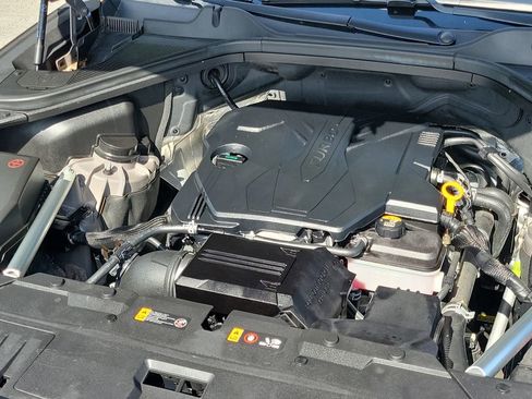 Used 2021 Genesis GV80 2.5T w/ Advanced Package 03 image 40