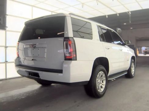 Used 2020 GMC Yukon SLE AWD/4WD image 5