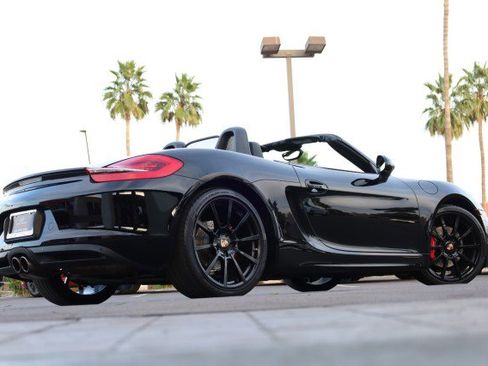 Used 2013 Porsche Boxster S image 20
