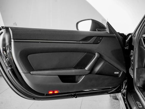 Certified 2024 Porsche 911 GT3 RWD image 12
