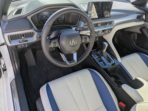 New 2026 Acura Integra A-Spec image 16