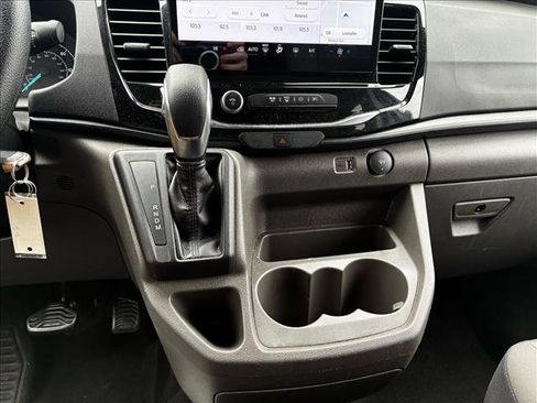 Used 2023 Ford Transit 350 XLT image 13