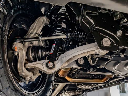 Used 2026 RAM 1500 Laramie w/ Night Edition image 14