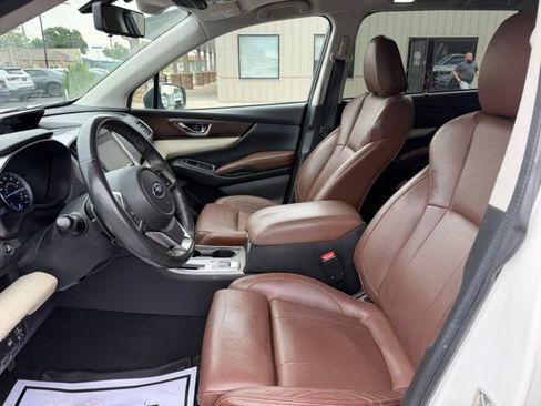 Used 2019 Subaru Ascent Touring w/ Popular Package #3 AWD/4WD image 7