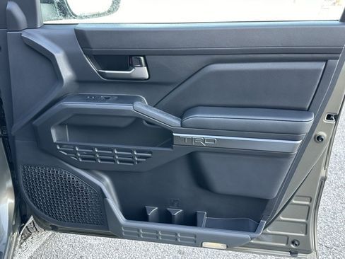 New 2026 Toyota Tacoma TRD Sport image 22