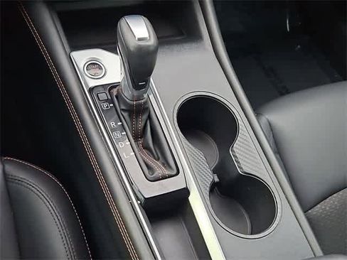 Used 2020 Nissan Altima 2.5 SR w/ Premium Package image 31