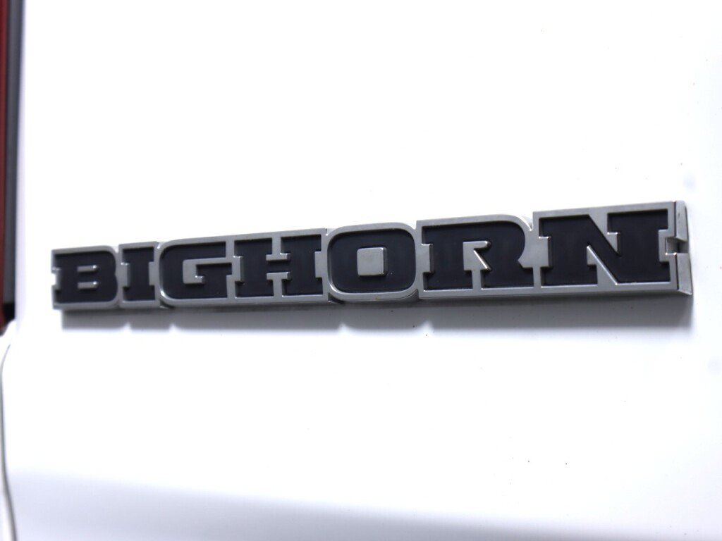 Used 2019 RAM 1500 Big Horn AWD/4WD image 40