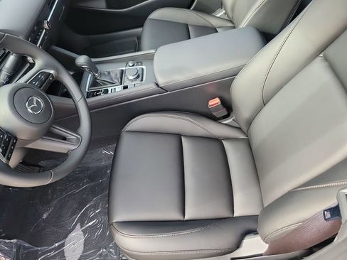 New 2026 MAZDA MAZDA3 2.5 S Sedan w/ Preferred Pkg image 16