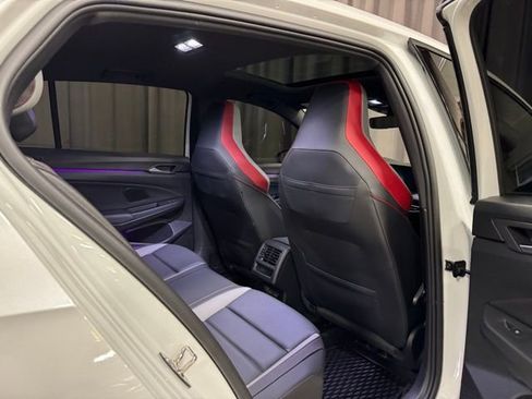 Used 2024 Volkswagen GTI SE image 13