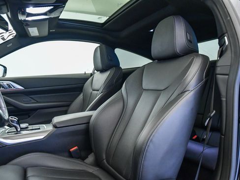 Certified 2023 BMW 430i Coupe w/ M Sport Package image 17