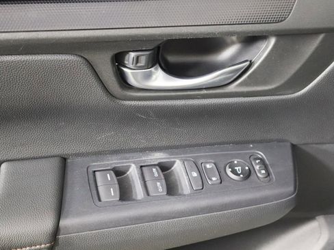 Used 2025 Honda CR-V Sport image 21