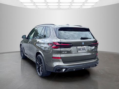 New 2026 BMW X5 sDrive40i w/ M Sport Package RWD image 4