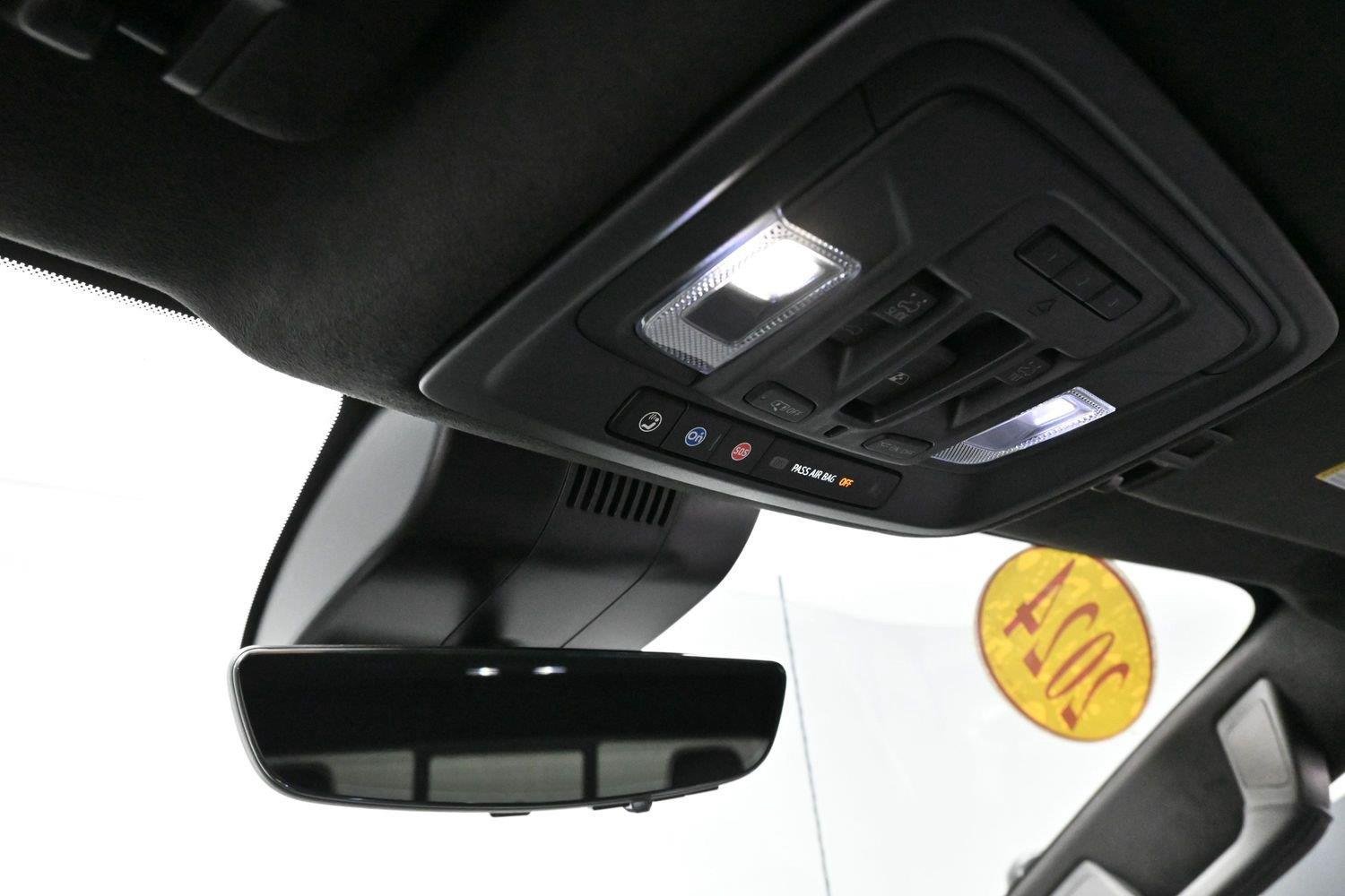 Used 2024 GMC Sierra 2500 AT4X AWD/4WD image 28