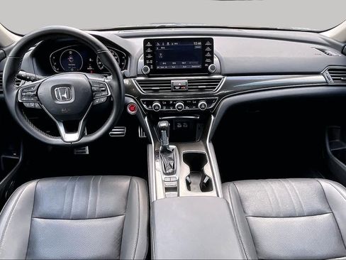 Used 2022 Honda Accord Sport Special Edition image 15