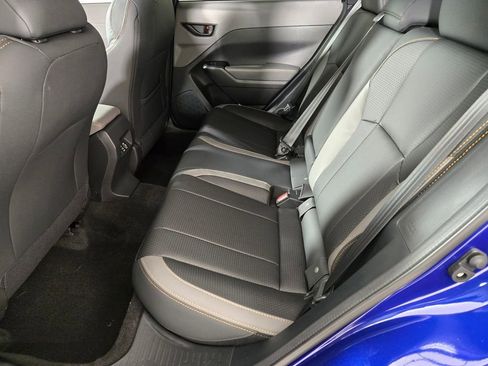 New 2026 Subaru Crosstrek 2.5i Wilderness AWD/4WD image 11