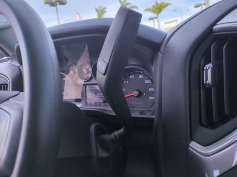 New 2026 Chevrolet Silverado 3500 W/T image 39