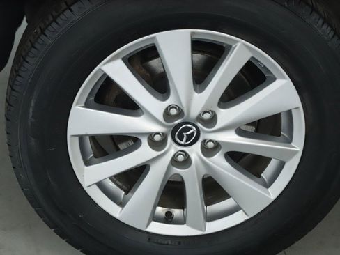 Used 2016 MAZDA CX-5 Sport image 12