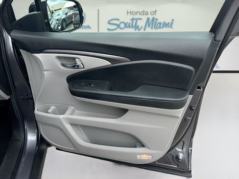 Certified 2022 Honda Ridgeline RTL-E image 34