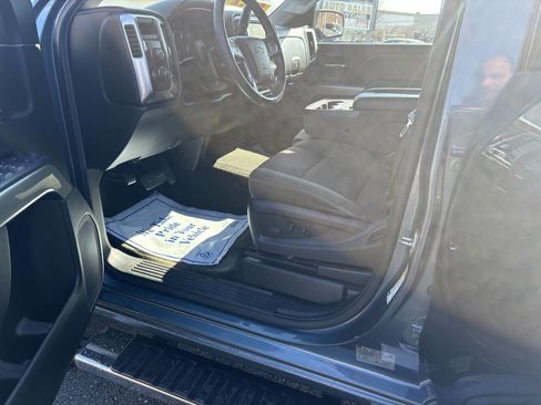 Used 2014 Chevrolet Silverado 1500 LT w/ All Star Edition AWD/4WD image 12