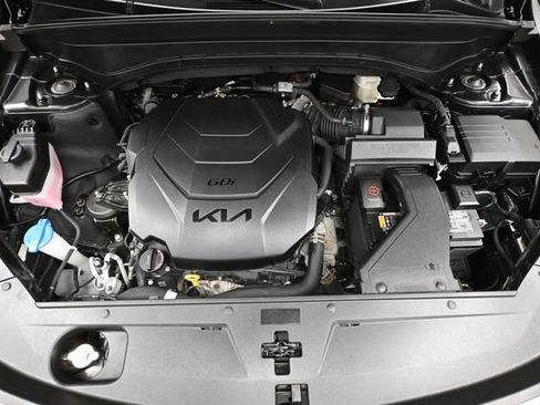 Used 2023 Kia Telluride EX X-Line AWD/4WD image 53