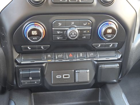 Used 2021 Chevrolet Silverado 1500 RST w/ Convenience Package II image 22