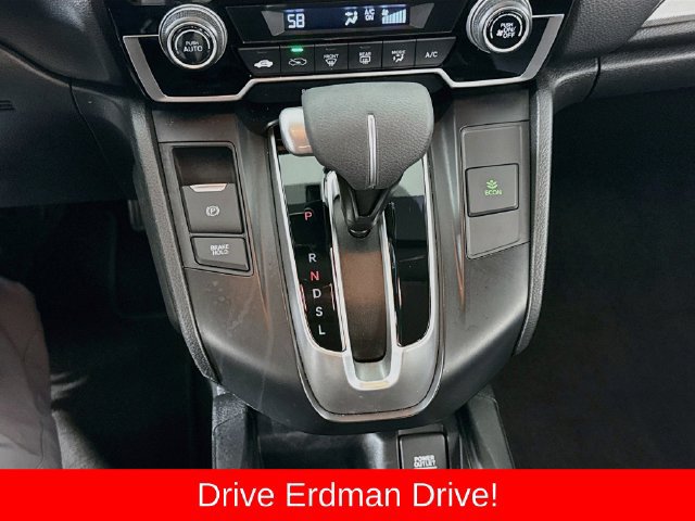 Used 2018 Honda CR-V LX image 18