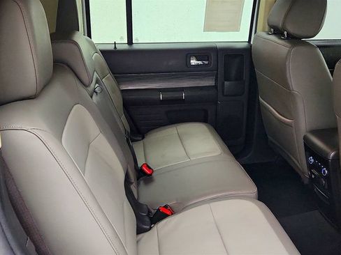 Used 2019 Ford Flex SEL w/ Equipment Group 202A FWD image 22
