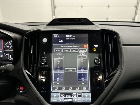 New 2025 Subaru Ascent Bronze Edition image 38