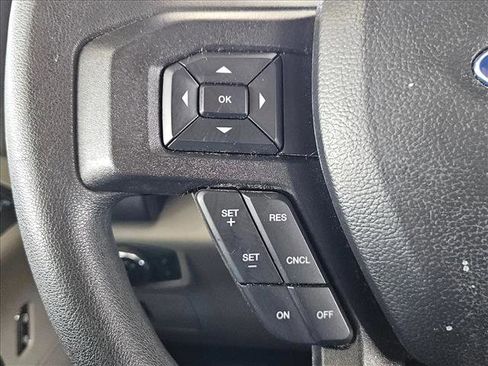 Used 2019 Ford F150 XLT image 9