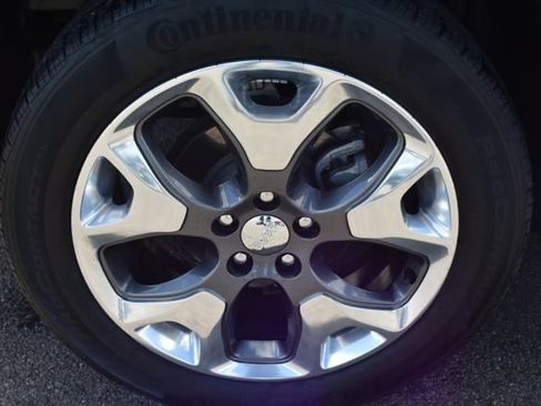 Used 2021 Jeep Compass Limited AWD/4WD image 46