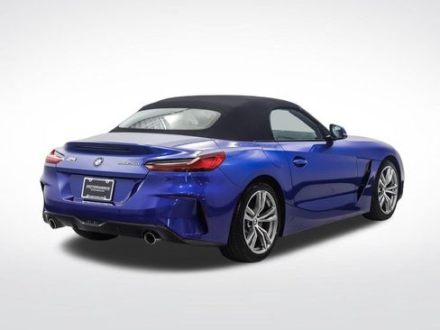 Used 2026 BMW Z4 sDrive30i RWD image 5