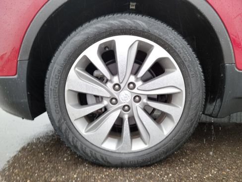 Used 2019 Buick Encore Preferred w/ Safety Package image 17