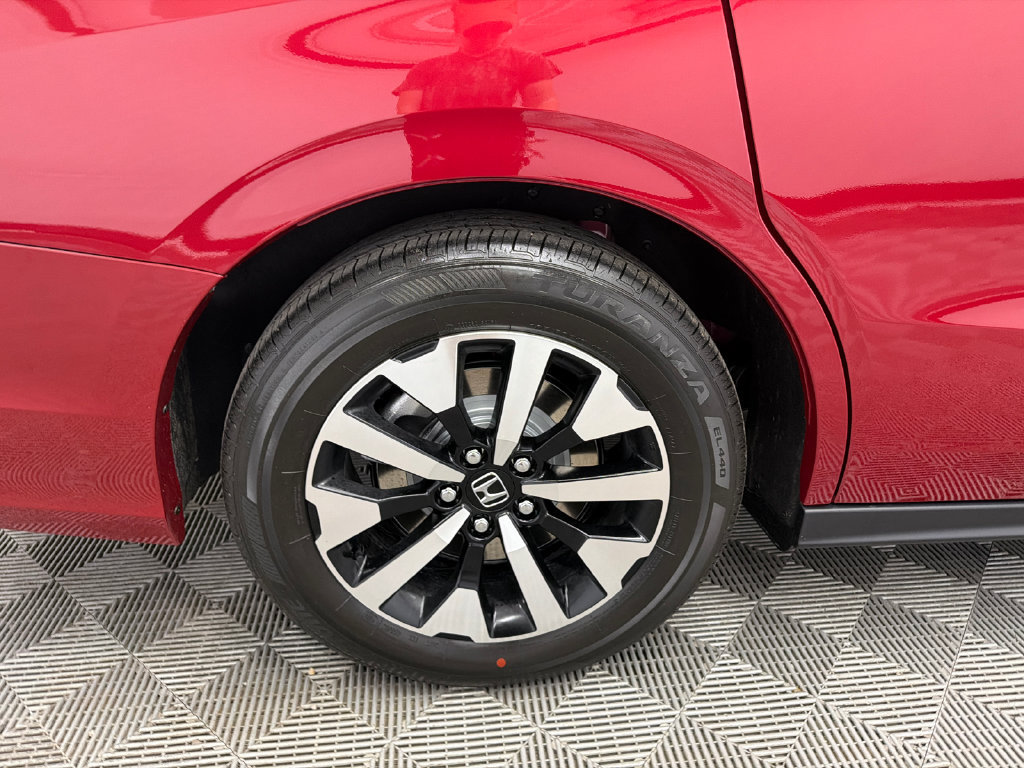 New 2026 Honda Odyssey EX-L image 18