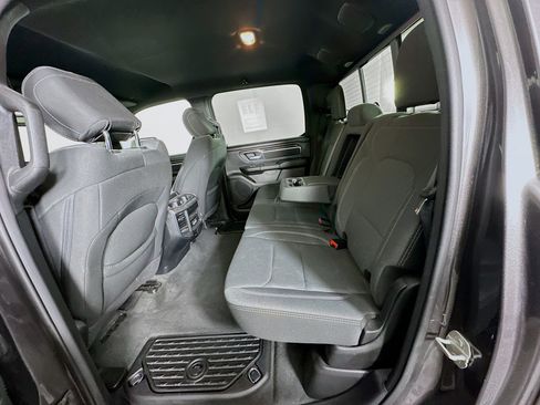 Used 2024 RAM 1500 Big Horn AWD/4WD image 26