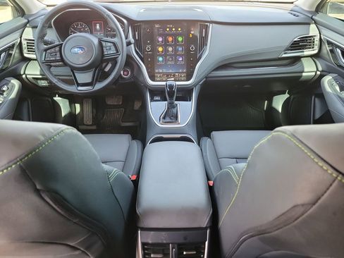 Used 2024 Subaru Outback Onyx Edition image 14