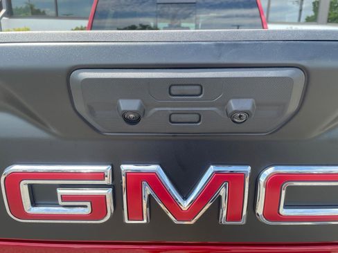 New 2026 GMC Sierra 2500 AT4X w/ AT4X AEV Edition AWD/4WD image 22