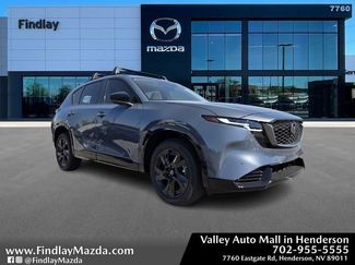 New 2026 MAZDA CX-5 2.5 S w/ Premium Plus Package video 1