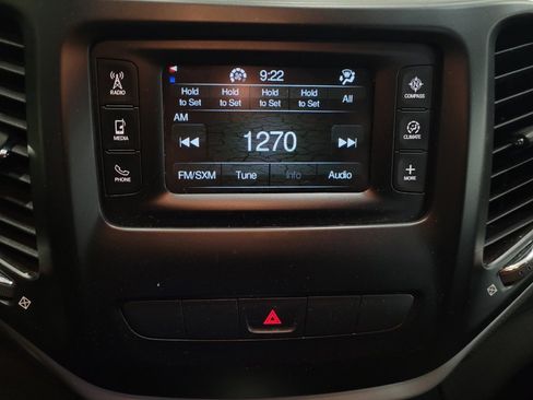 Used 2014 Jeep Cherokee Sport w/ Cold Weather Group AWD/4WD image 25