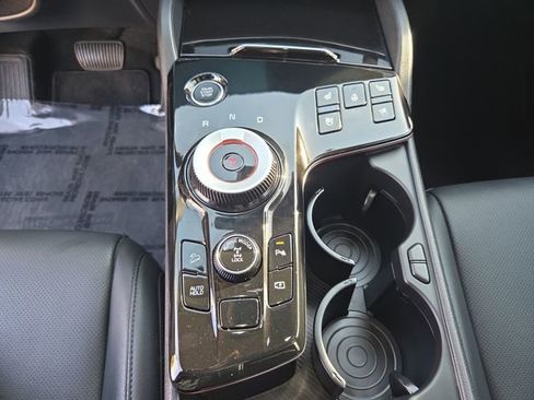 Used 2024 Kia Sportage SX Prestige image 29