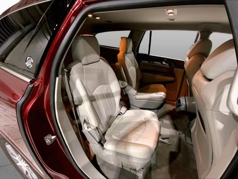 Used 2015 Buick Enclave Leather AWD/4WD image 20