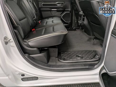 Used 2023 RAM 1500 Laramie AWD/4WD image 27