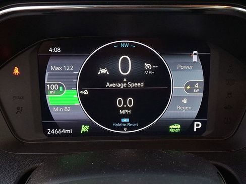 Certified 2023 Chevrolet Bolt EUV LT w/ Comfort Package image 19