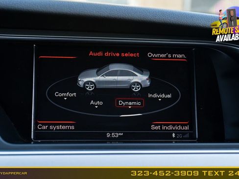 Used 2016 Audi S4 Premium Plus w/ Technology Package AWD/4WD image 34