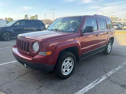 Used 2016 Jeep Patriot Sport w/ Power Value Group