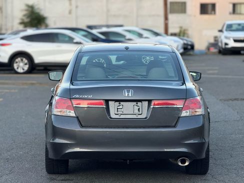 Used 2012 Honda Accord EX-L image 11