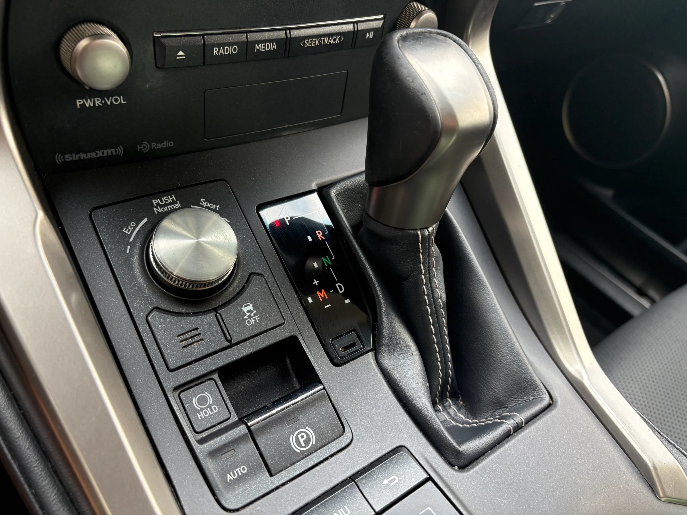 Used 2019 Lexus NX 300 FWD w/ Premium Package image 15