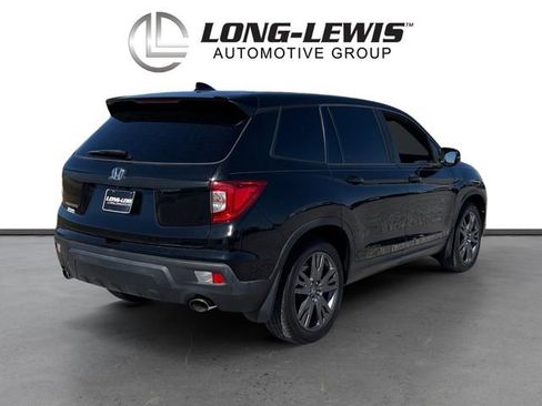 Used 2019 Honda Passport EX-L image 5