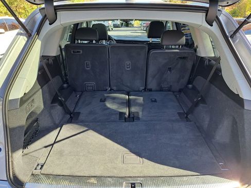 Used 2022 Audi Q7 3.0T Premium Plus image 12